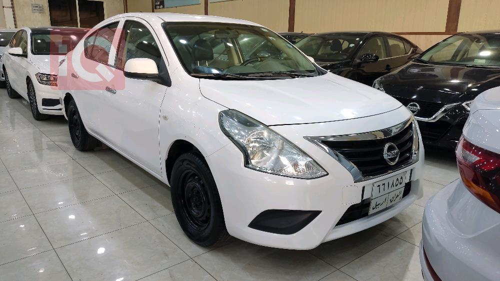 Nissan Sunny